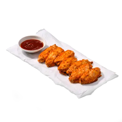 pdp-image-AH Scharrel sticky chicken Korean BBQ stijl