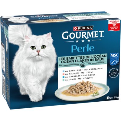 pdp-image-Gourmet Perle ocean flakes in saus