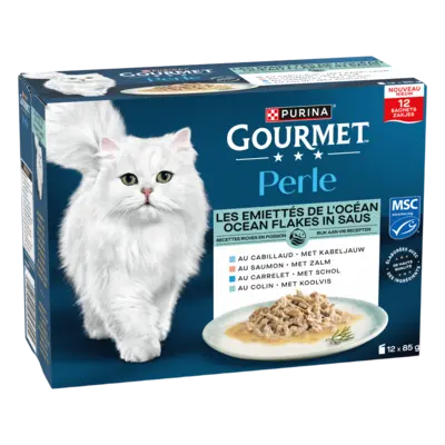 pdp-image-Gourmet Perle ocean flakes in saus
