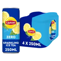 Subcategorie: Ice tea