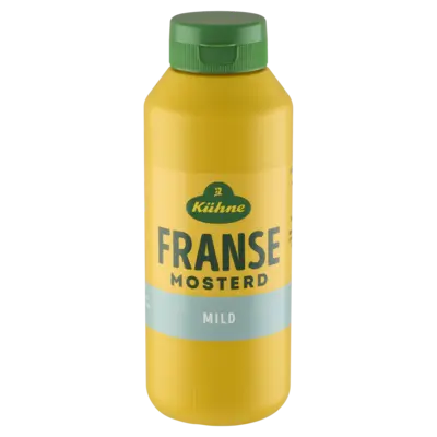 pdp-image-Kühne Franse mosterd