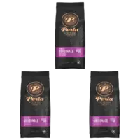 Perla Superiore Finest originale koffiebonen 3-pack