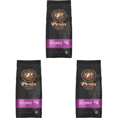 pdp-image-Perla Superiore Finest originale koffiebonen 3-pack