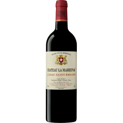 pdp-image-Château La Marzenac La marzenac