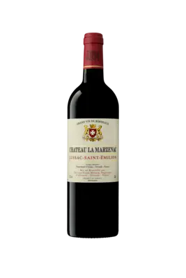 pdp-image-Château La Marzenac La marzenac