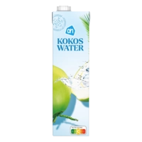 AH Kokoswater