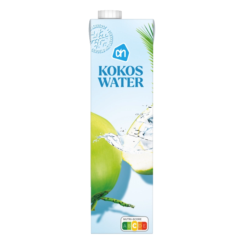 AH Kokoswater