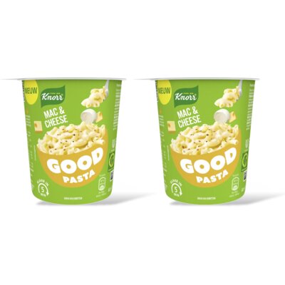 pdp-image-Knorr Good pasta mac & cheese 2-pack