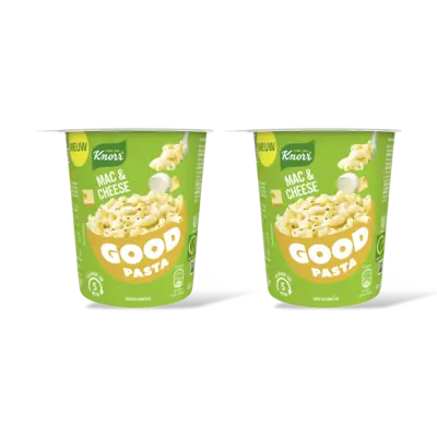 pdp-image-Knorr Good pasta mac & cheese 2-pack