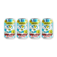 Uiltje Brewing Bird of prey 0.2% IPA 4-pack