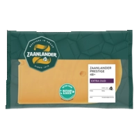 AH Zaanlander Prestige extra oud 48+ plakken
