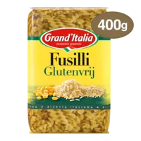 Grand' Italia Fusilli glutenvrij