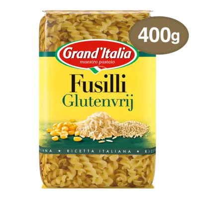 pdp-image-Grand' Italia Fusilli glutenvrij