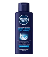 NIVEA Men vitaliserende body lotion