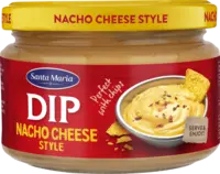 Santa Maria Dip Nacho cheese style