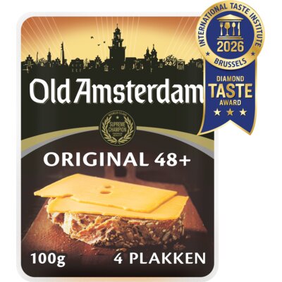 pdp-image-Old Amsterdam Original 48+ plakken
