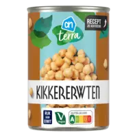 AH Terra Kikkererwten