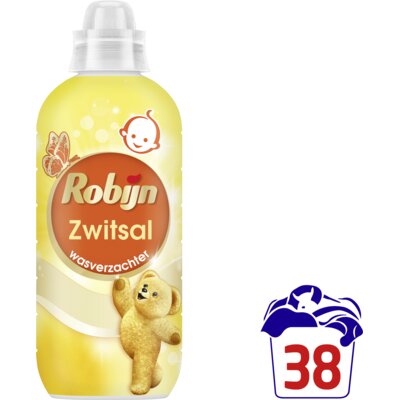 pdp-image-Robijn Wasverzachter zwitsal