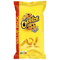 Cheetos Chipito cheese