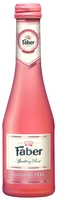 Faber Sparkling rosé alcoholvrij