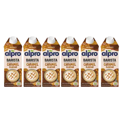 pdp-image-Alpro Barista caramel smaak 6-pack