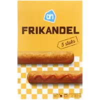 AH Frikandel