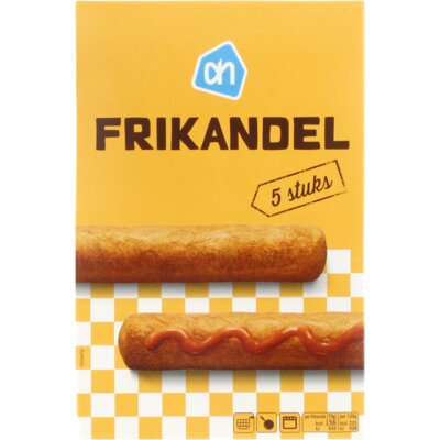 pdp-image-AH Frikandel