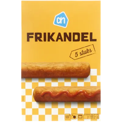 pdp-image-AH Frikandel