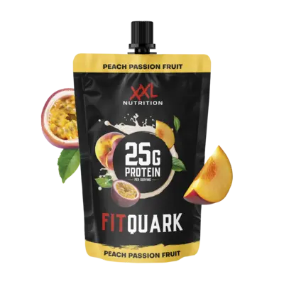 pdp-image-XXL Nutrition Fitquark peach passion