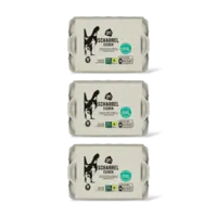 AH Scharreleieren M 3-pack