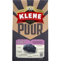 Een afbeelding van Klene Puur zoet