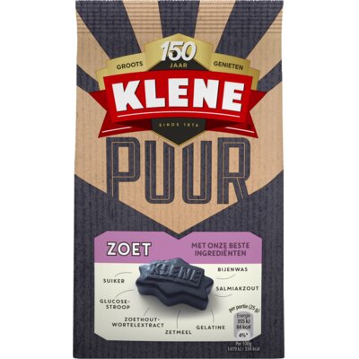 pdp-image-Klene Puur zoet