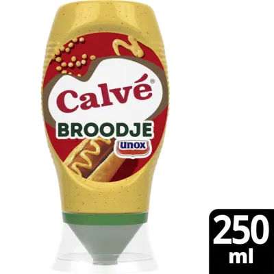 pdp-image-Calvé Broodje unox saus