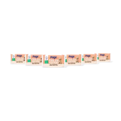 pdp-image-Page Shea butter vochtig toiletpapier 6-pack