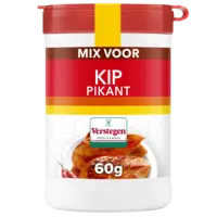 Verstegen Kruidenmix voor kip pikant