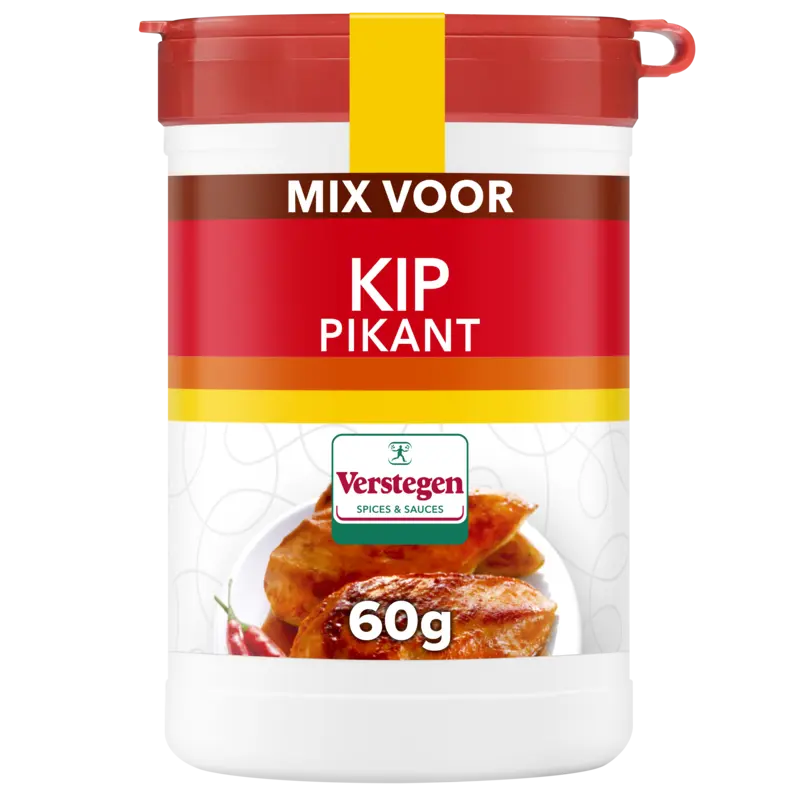 Verstegen Kruidenmix voor kip pikant