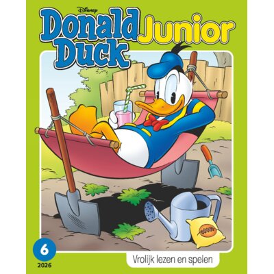 pdp-image-Donald Duck junior