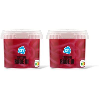 pdp-image-AH Zoetzure rode ui 2-pack