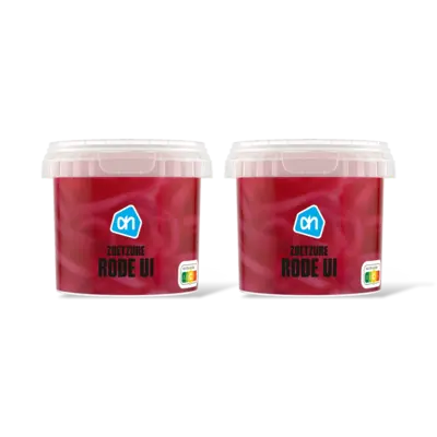 pdp-image-AH Zoetzure rode ui 2-pack