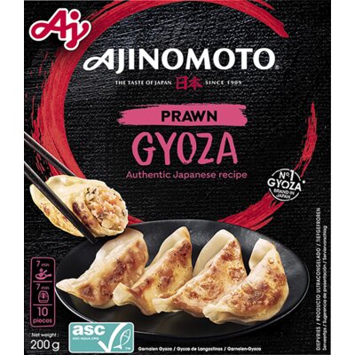pdp-image-Ajinomoto Gyoza prawn & soy sauce