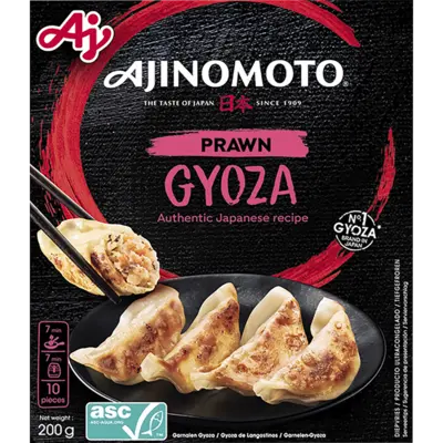 pdp-image-Ajinomoto Gyoza prawn & soy sauce
