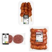 AH BBQ Klassiek pakket