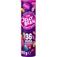 Een afbeelding van Jelly Bean Factory 36 Huge flavours