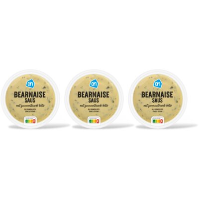 pdp-image-AH Bearnaisesaus puur geklaarde boter 3pack