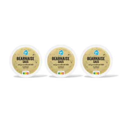pdp-image-AH Bearnaisesaus puur geklaarde boter 3pack