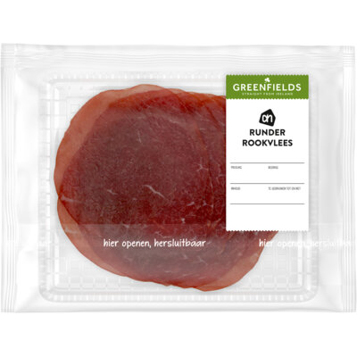 pdp-image-AH Greenfields Runderrookvlees kleinverpakking