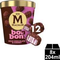 Magnum Bonbon cherry