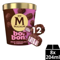 Magnum Bonbon cherry