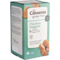 Een afbeelding van Consenza Kipnuggets