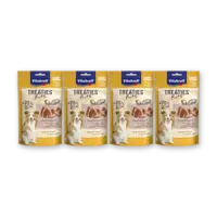 Vitakraft Treaties bits leverworst 4-pack